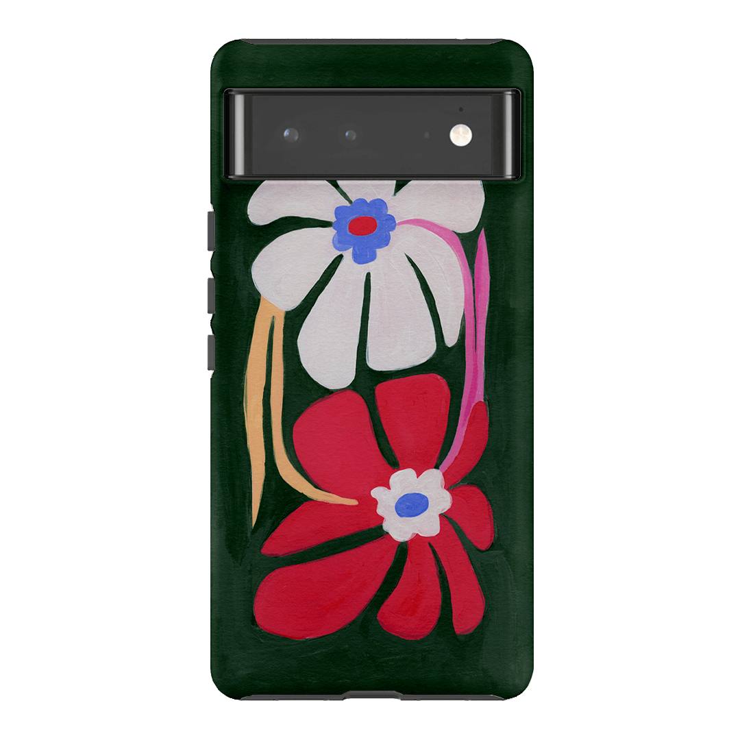 Le Fleur Printed Phone Cases Google Pixel 6 Pro / Armoured by Studio Bon - The Dairy