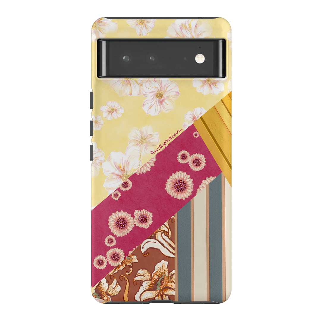Lovers Lane Printed Phone Cases by Antipodean - The Dairy
