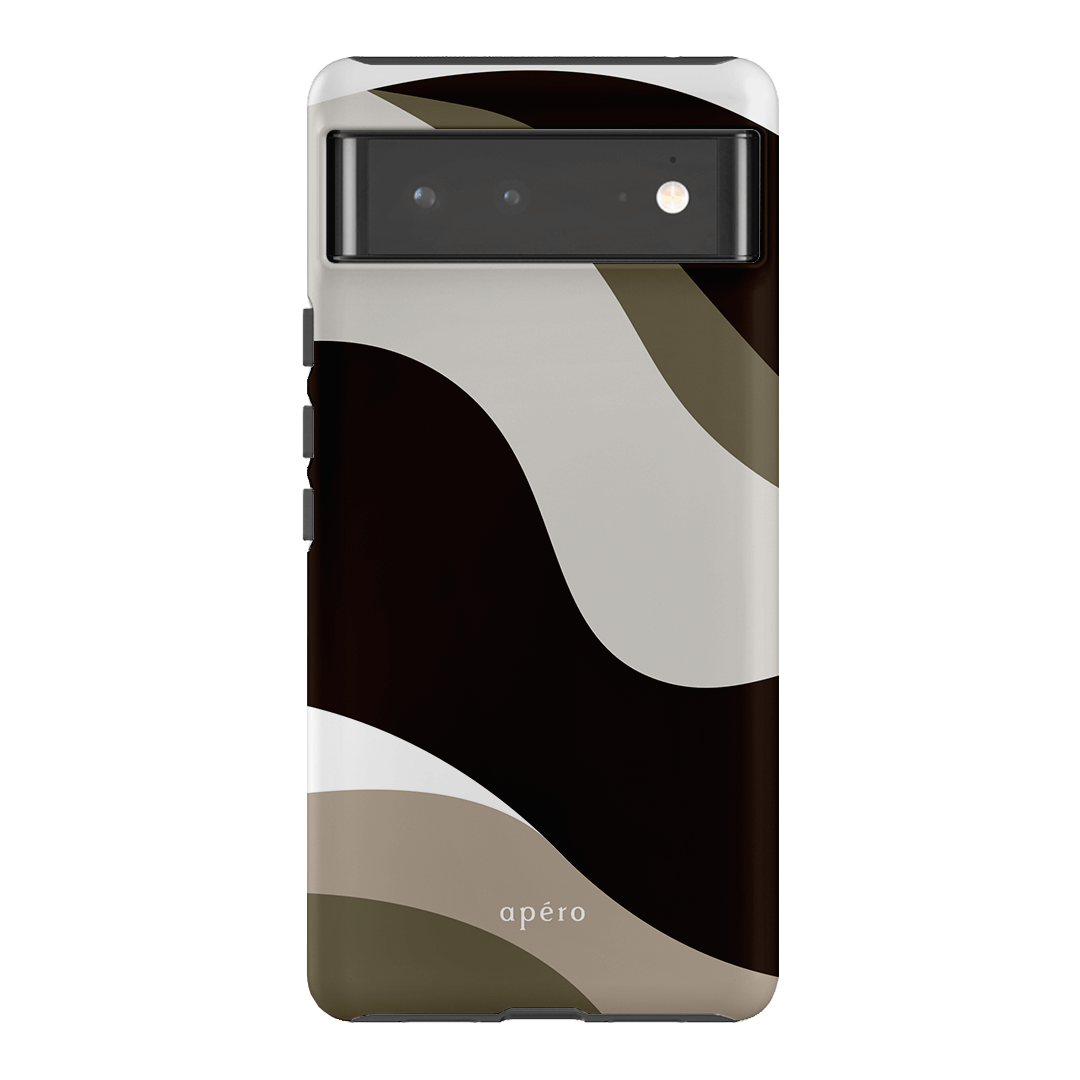 Organic Printed Phone Cases Google Pixel 6 Pro / Armoured by Apero - The Dairy