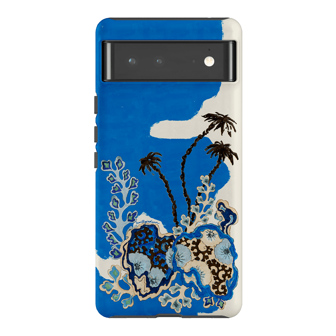 Pulse Printed Phone Cases by Antipodean - The Dairy