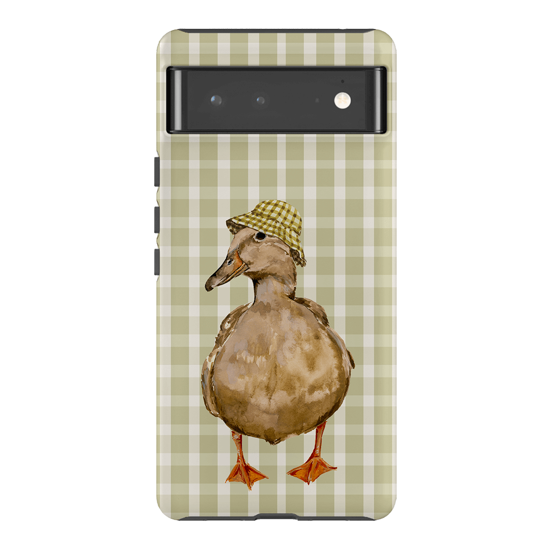 Quiet Afternoon Printed Phone Cases Google Pixel 6 Pro / Armoured by Ellie Mae - The Dairy