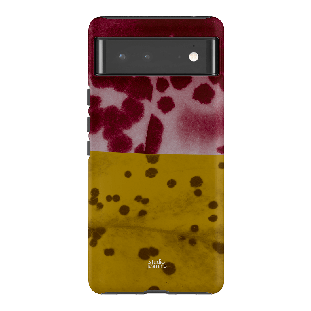 Ripe Printed Phone Cases Google Pixel 6 Pro / Armoured by Jasmine Dowling - The Dairy
