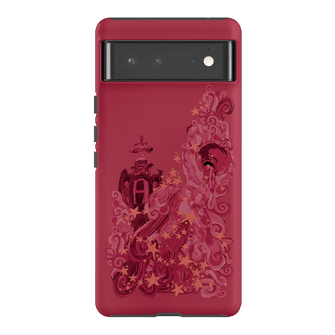 Runaway Horizon Printed Phone Cases by Antipodean - The Dairy