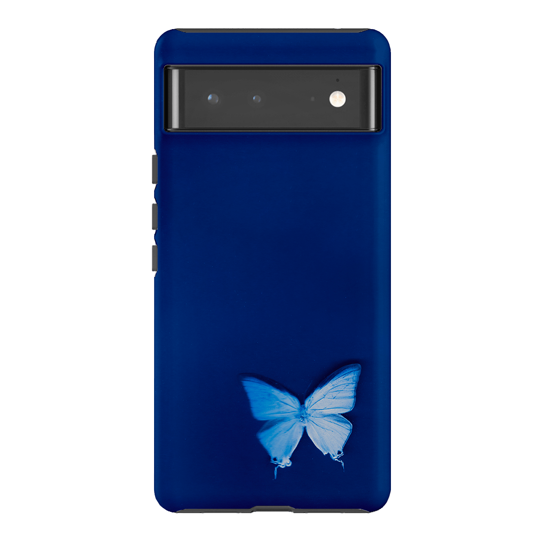 Sara Printed Phone Cases Google Pixel 6 Pro / Armoured by Paige Sara - The Dairy