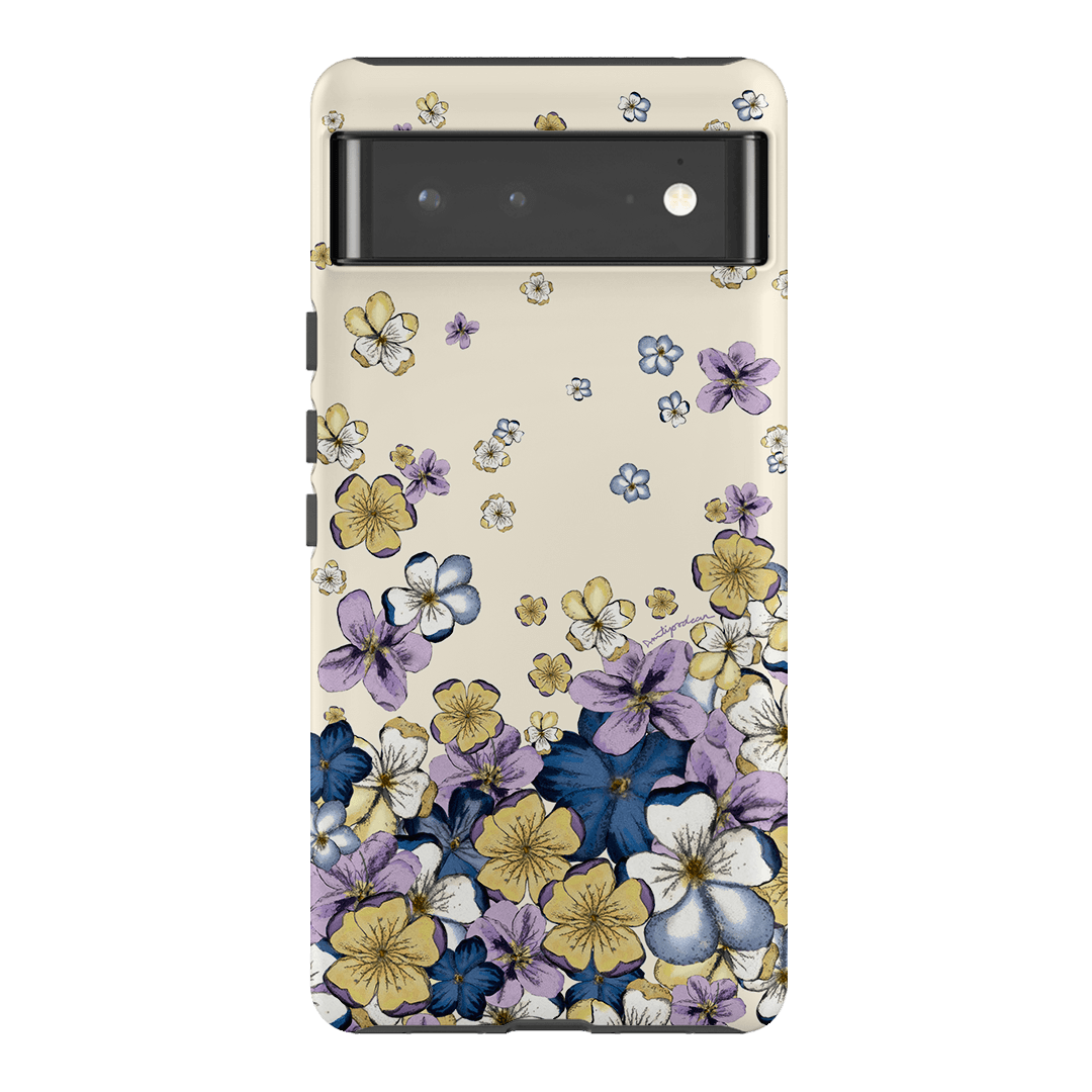 Soluna Printed Phone Cases by Antipodean - The Dairy
