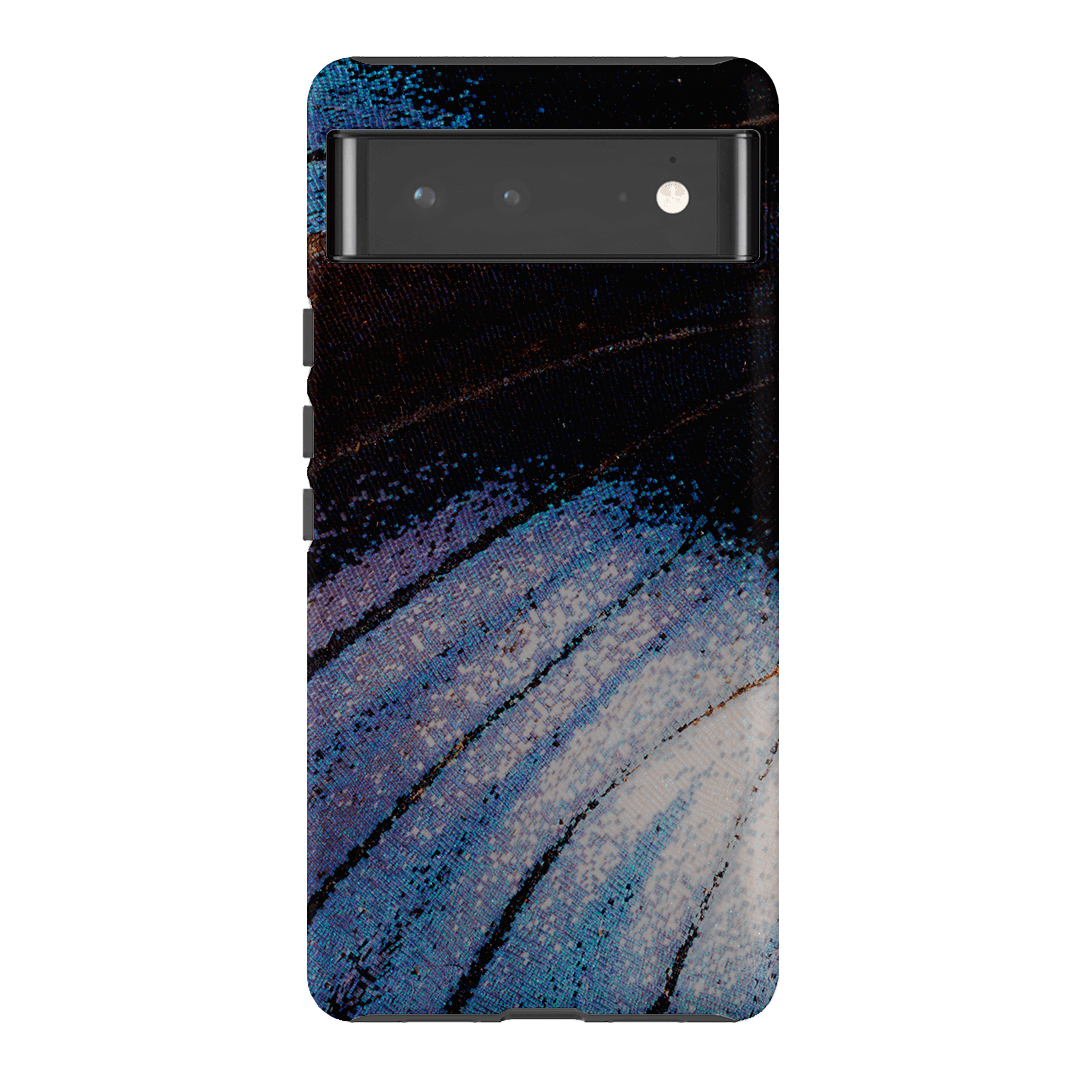 Stevie Printed Phone Cases Google Pixel 6 Pro / Armoured by Paige Sara - The Dairy