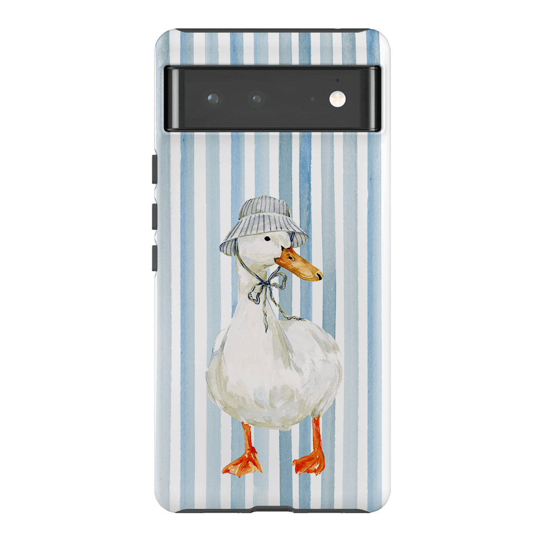 Sunny Days Printed Phone Cases Google Pixel 6 Pro / Armoured by Ellie Mae - The Dairy