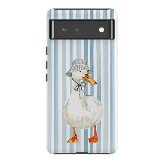 Sunny Days Printed Phone Cases Google Pixel 6 Pro / Armoured by Ellie Mae - The Dairy