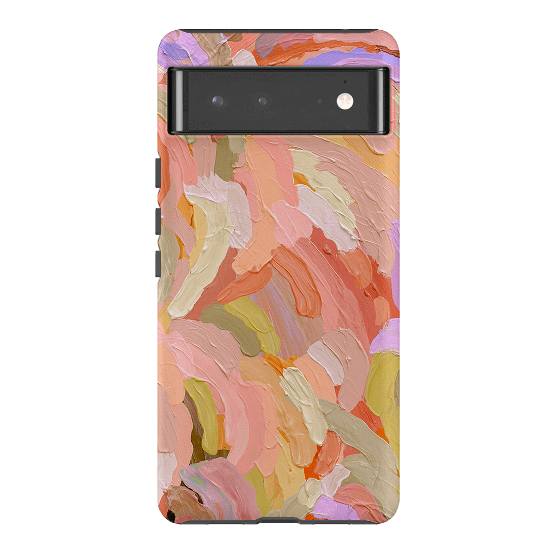 Sunshine Printed Phone Cases Google Pixel 6 Pro / Armoured by Erin Reinboth - The Dairy