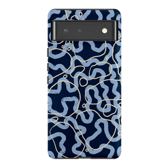 Surface Printed Phone Cases Google Pixel 6 Pro / Armoured by Nardurna - The Dairy