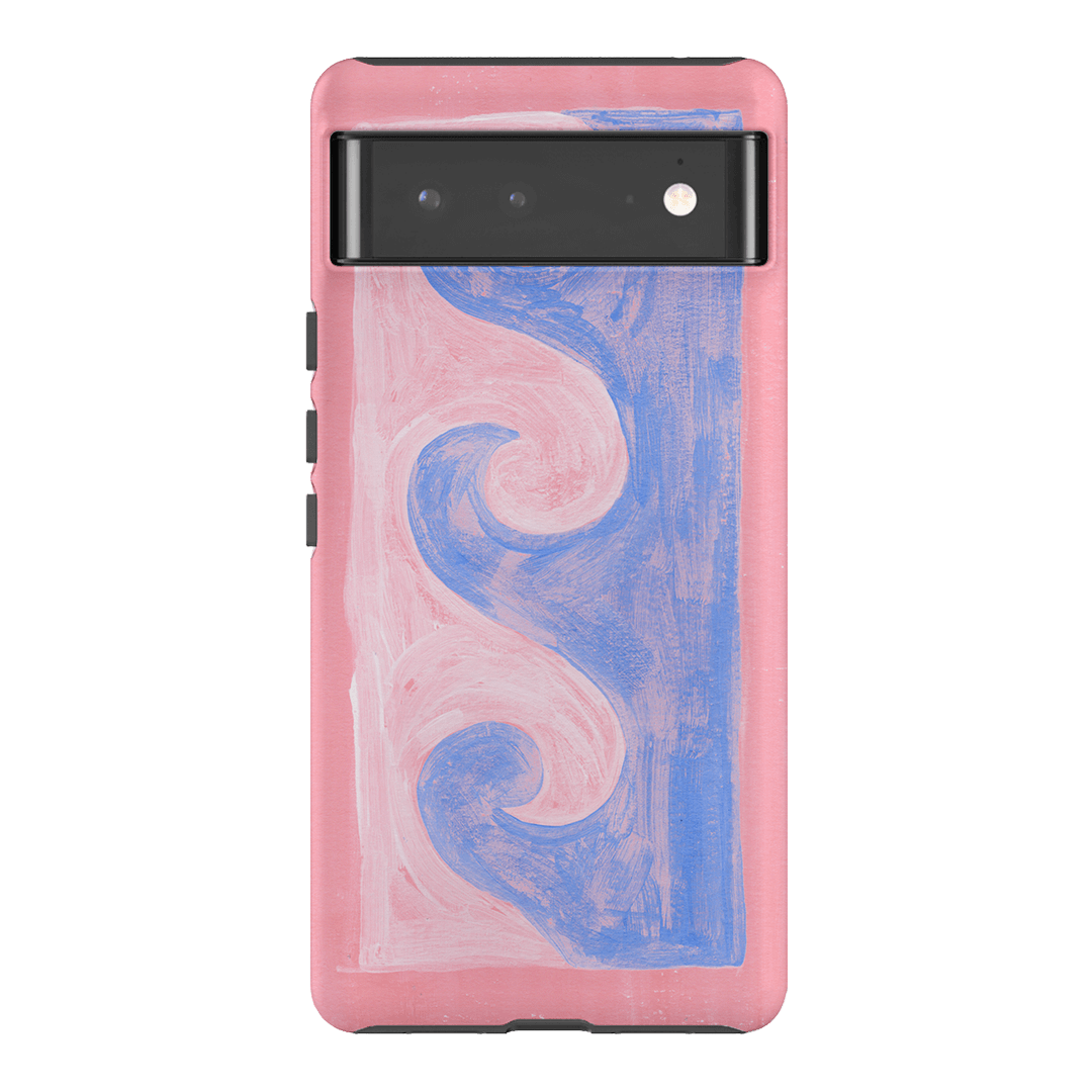 Swell Printed Phone Cases Google Pixel 6 Pro / Armoured by Studio Bon - The Dairy