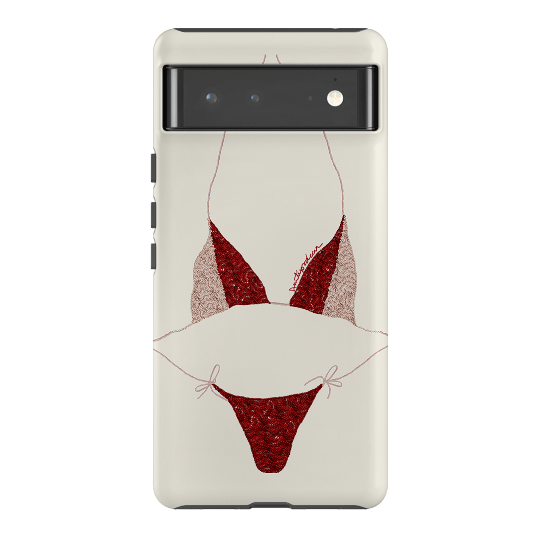 Vacay Mode Printed Phone Cases by Antipodean - The Dairy