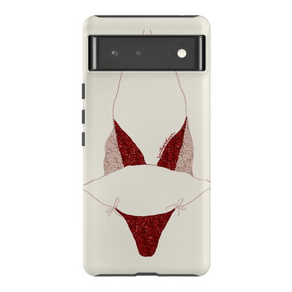 Vacay Mode Printed Phone Cases by Antipodean - The Dairy