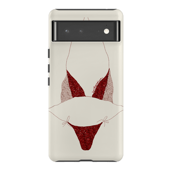 Vacay Mode Printed Phone Cases by Antipodean - The Dairy