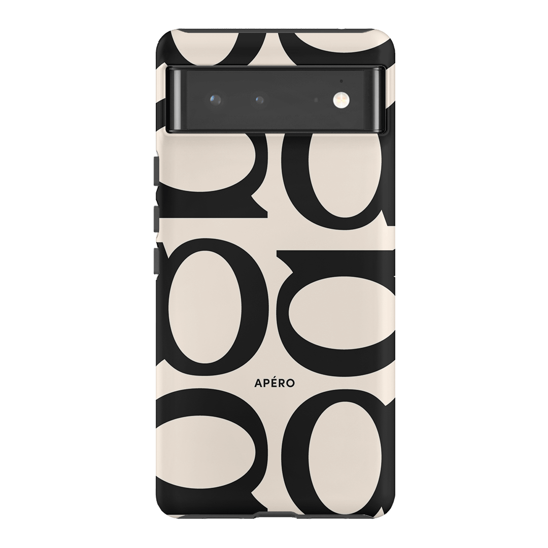 Accolade Printed Phone Cases Google Pixel 6 Pro / Armoured by Apero - The Dairy