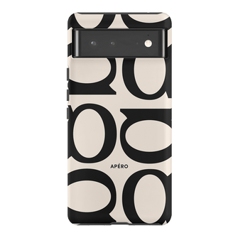 Accolade Printed Phone Cases Google Pixel 6 Pro / Armoured by Apero - The Dairy