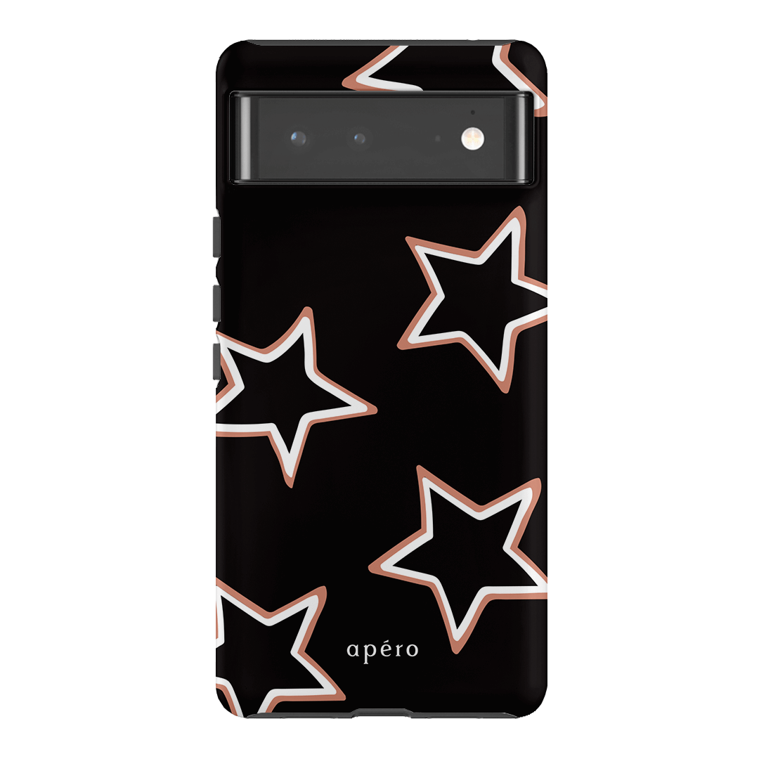 Astra Printed Phone Cases Google Pixel 6 Pro / Armoured by Apero - The Dairy