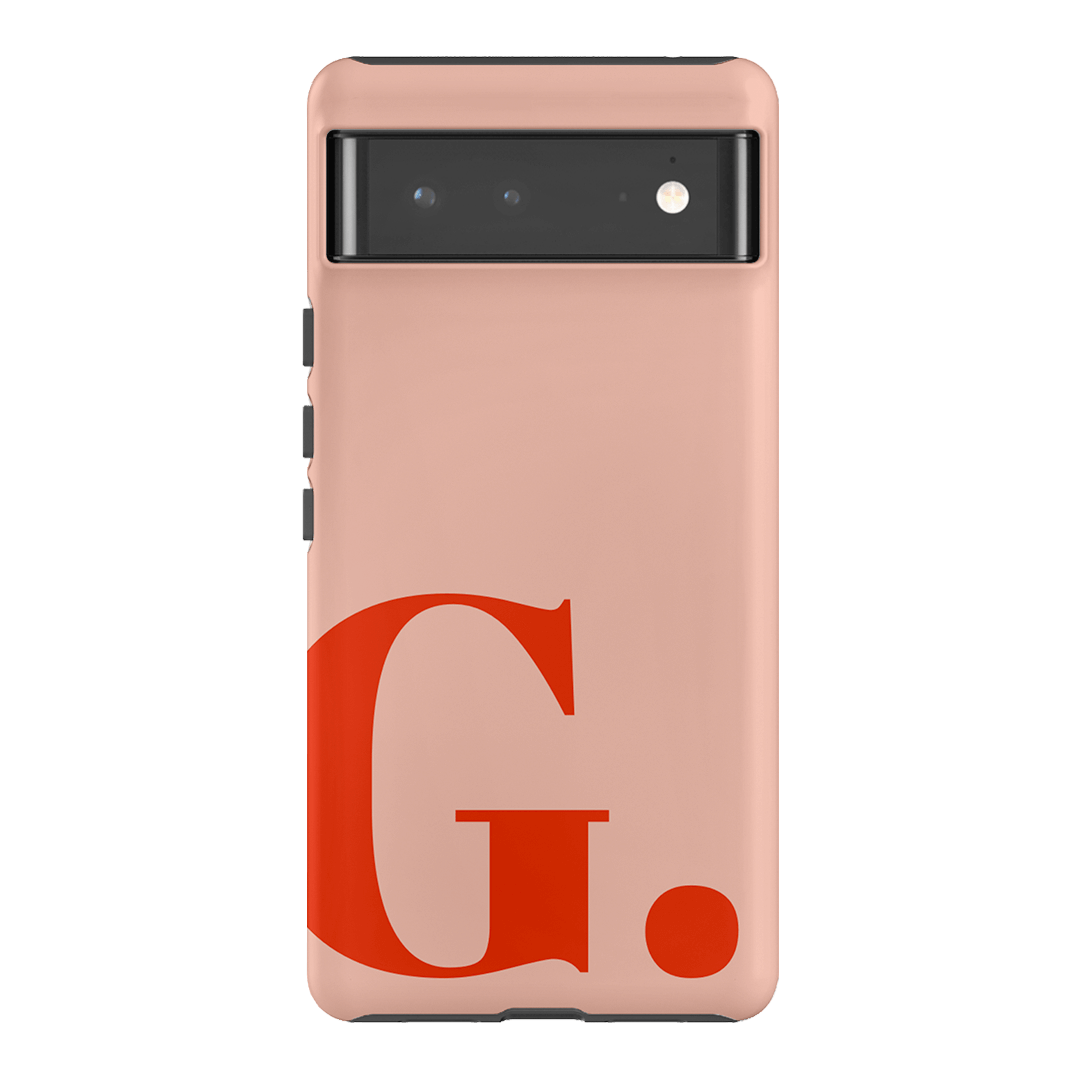 Custom Google Pixel Case Custom Printed Phone Case Google Pixel 6 Pro / Armoured / Gloss by Custom - The Dairy