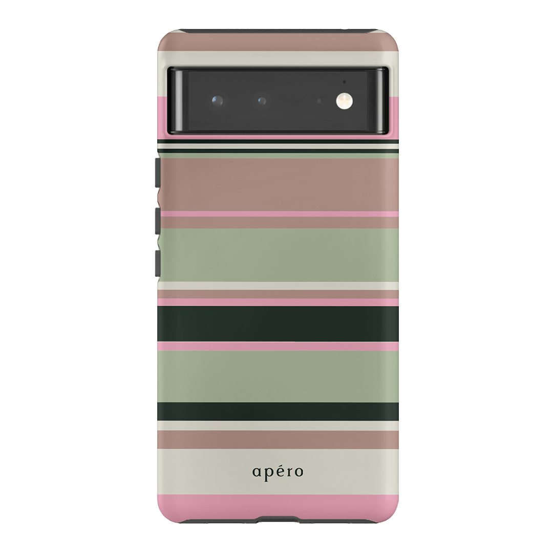 Remi Printed Phone Cases Google Pixel 6 Pro / Armoured by Apero - The Dairy