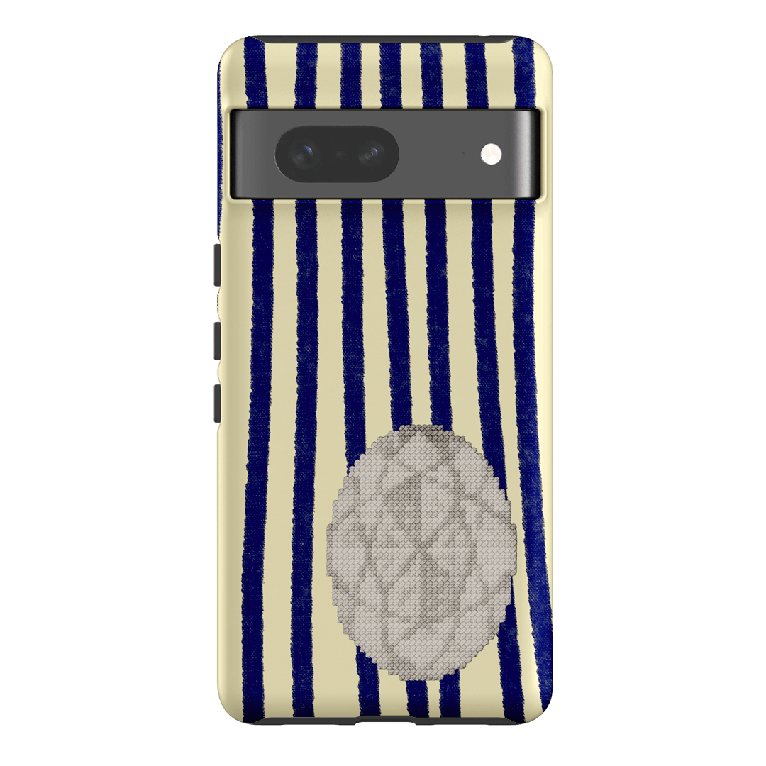 April Diamond Printed Phone Cases Google Pixel 7 / Armoured by Joiana - The Dairy