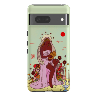 Aquarius Season Printed Phone Cases Google Pixel 7 / Armoured by Easty Beasty - The Dairy