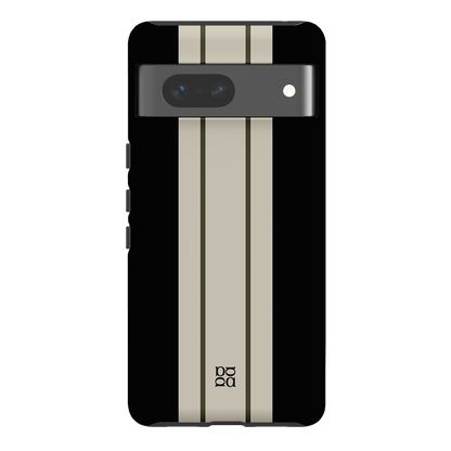 Axel Printed Phone Cases Google Pixel 7 / Armoured by Apero - The Dairy