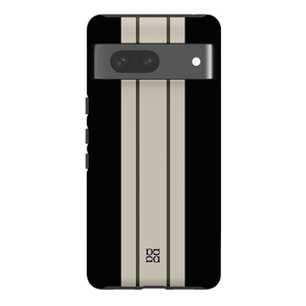Axel Printed Phone Cases Google Pixel 7 / Armoured by Apero - The Dairy