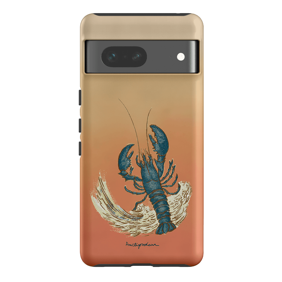 Beach Club Printed Phone Cases by Antipodean - The Dairy