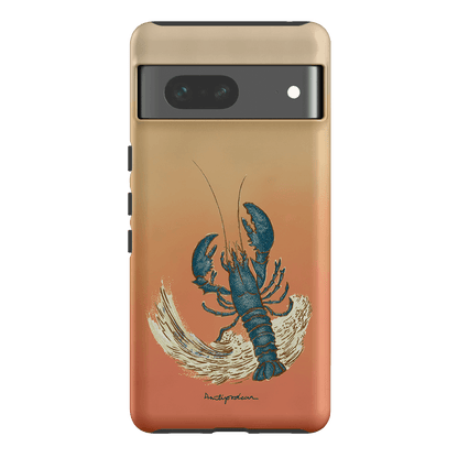 Beach Club Printed Phone Cases by Antipodean - The Dairy