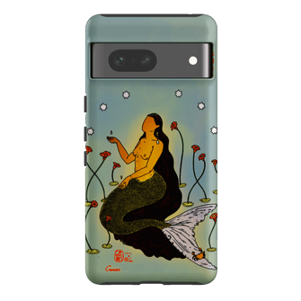 Cancer Season Printed Phone Cases Google Pixel 7 / Armoured by Easty Beasty - The Dairy