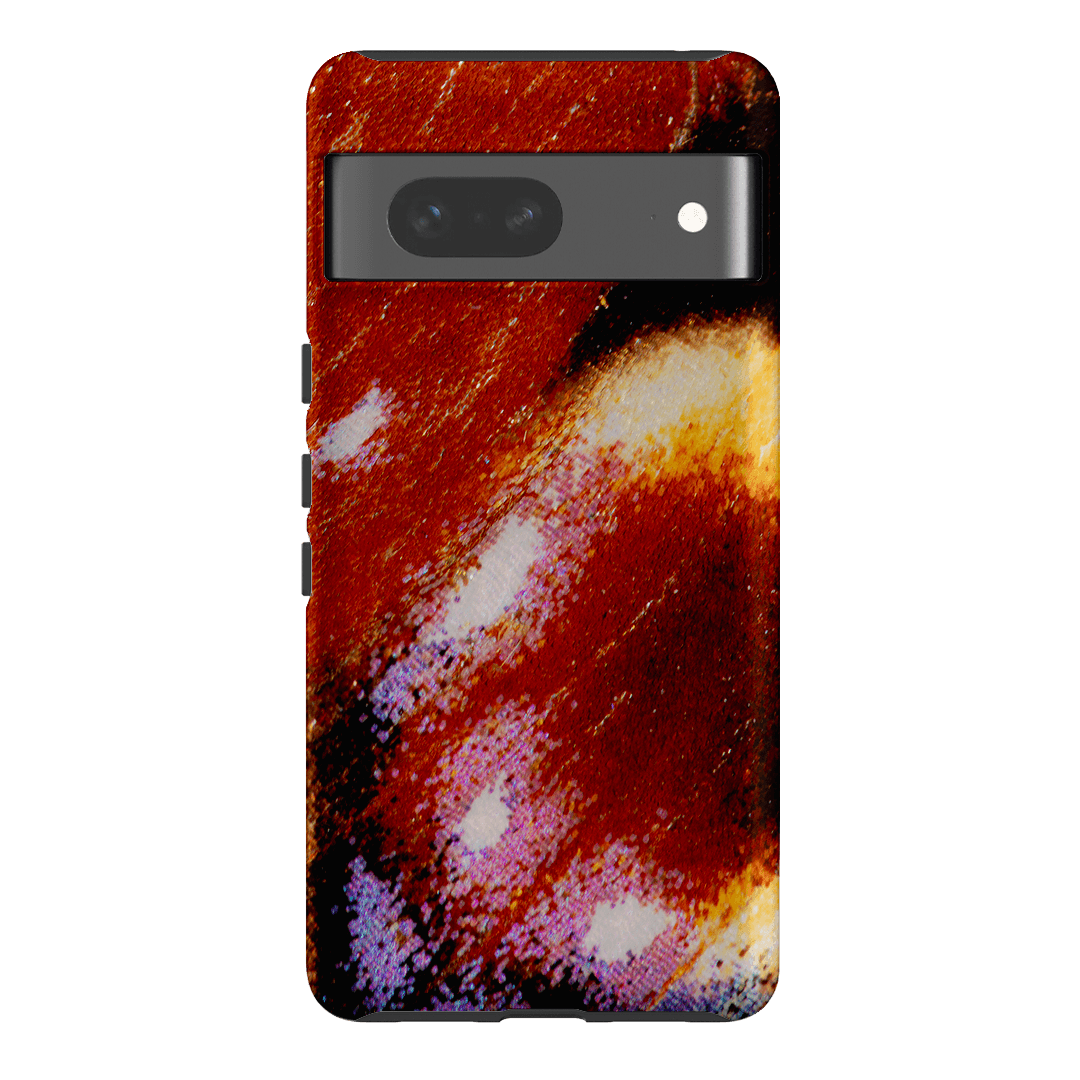 Carrie Printed Phone Cases Google Pixel 7 / Armoured by Paige Sara - The Dairy