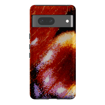 Carrie Printed Phone Cases Google Pixel 7 / Armoured by Paige Sara - The Dairy