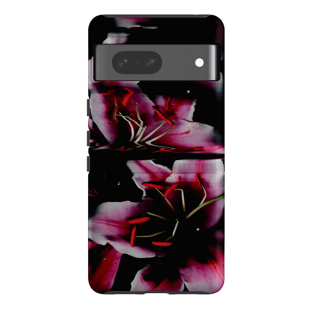 Charli Printed Phone Cases Google Pixel 7 / Armoured by Paige Sara - The Dairy
