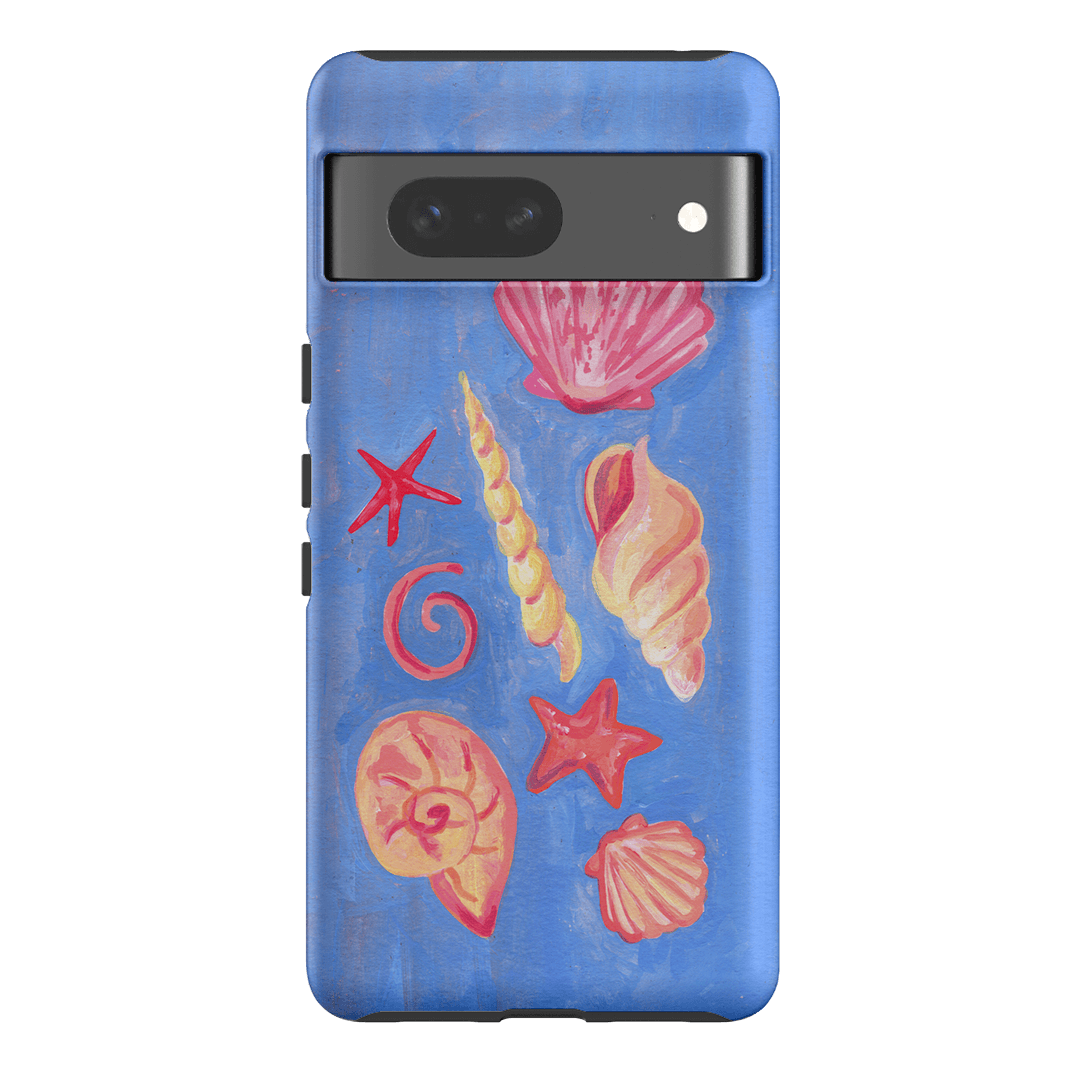 Cove Printed Phone Cases Google Pixel 7 / Armoured by Studio Bon - The Dairy