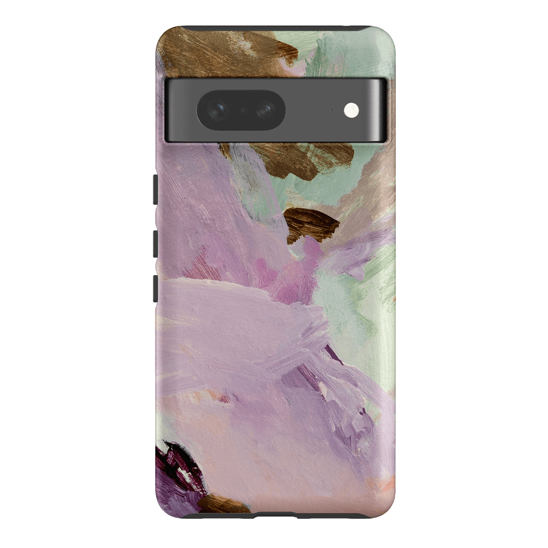 Daze Printed Phone Cases Google Pixel 7 / Armoured by Ree Hodges - The Dairy