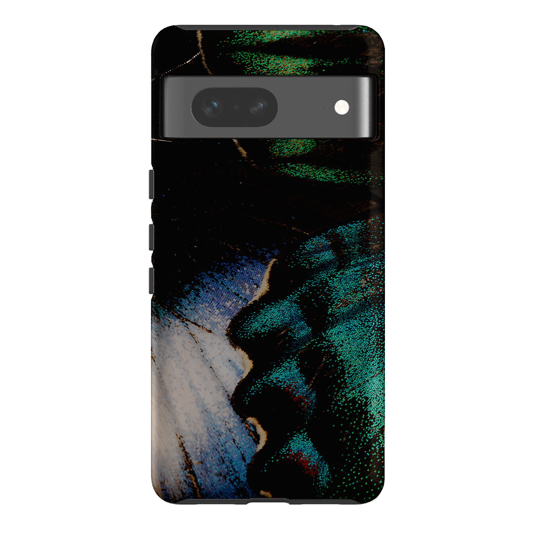 Delilah Printed Phone Cases Google Pixel 7 / Armoured by Paige Sara - The Dairy
