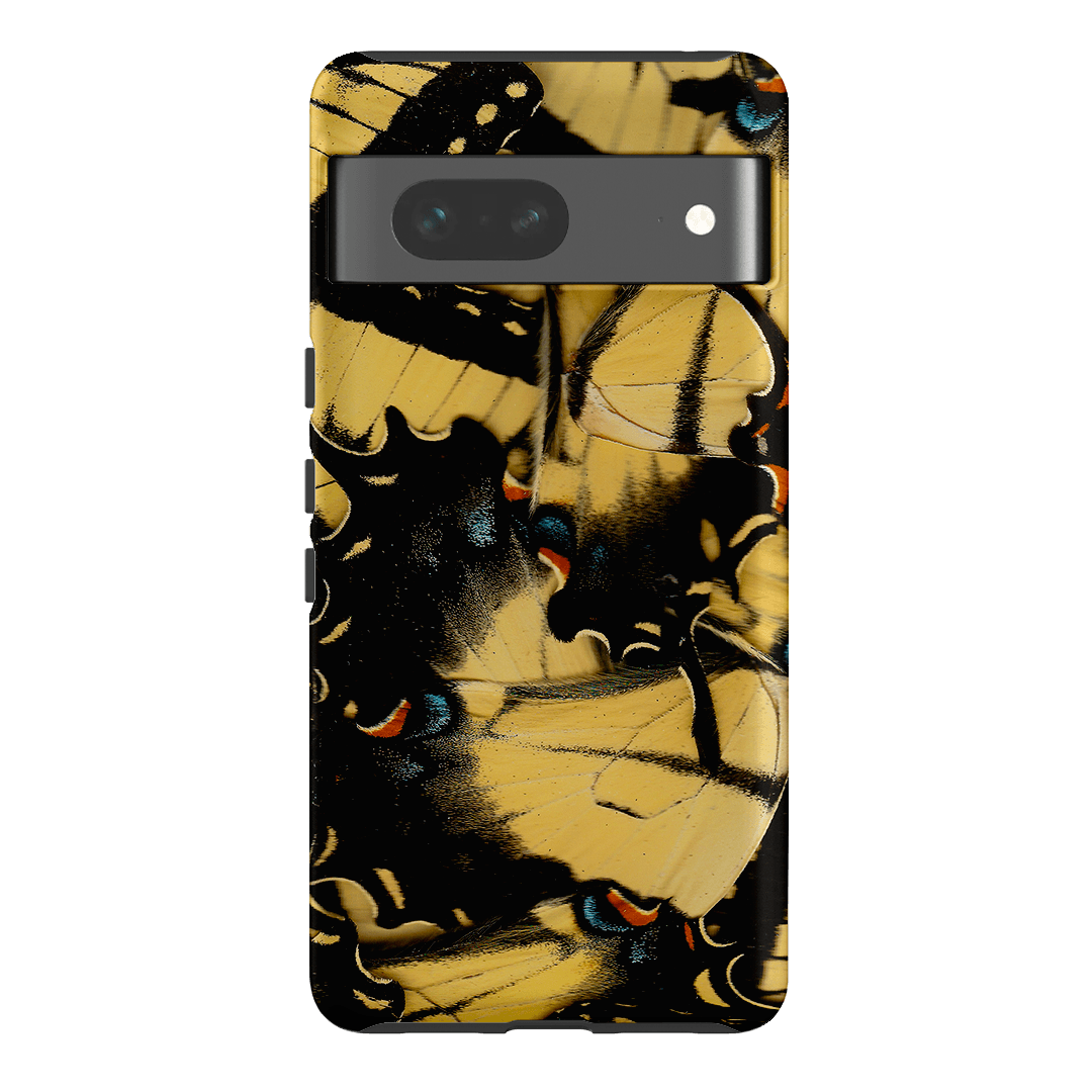 Dolly Printed Phone Cases Google Pixel 7 / Armoured by Paige Sara - The Dairy