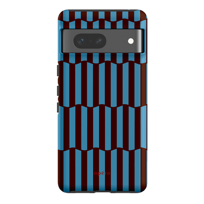 Duo Printed Phone Cases Google Pixel 7 / Armoured by Apero - The Dairy
