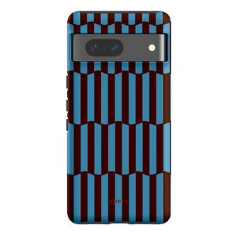 Duo Printed Phone Cases Google Pixel 7 / Armoured by Apero - The Dairy