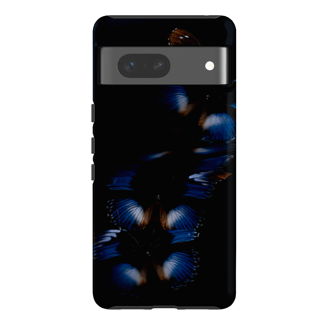 Elizabeth Printed Phone Cases Google Pixel 7 / Armoured by Paige Sara - The Dairy