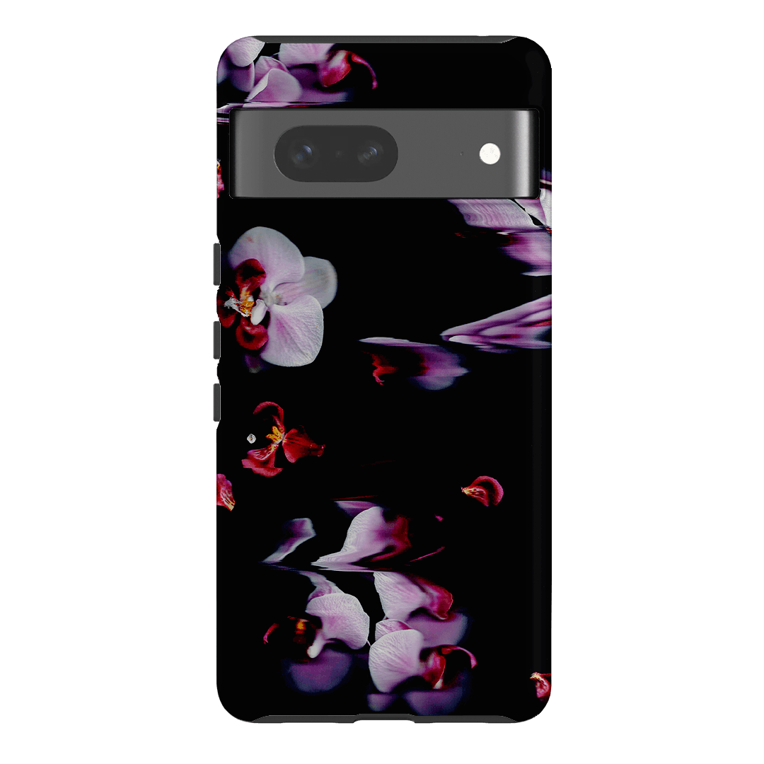 Ellie Printed Phone Cases Google Pixel 7 / Armoured by Paige Sara - The Dairy