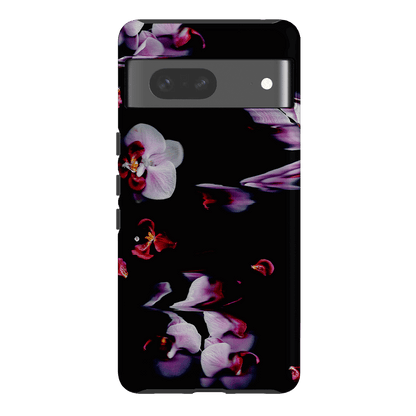 Ellie Printed Phone Cases Google Pixel 7 / Armoured by Paige Sara - The Dairy