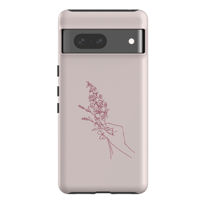 For You Printed Phone Cases Google Pixel 7 / Armoured by Typoflora - The Dairy