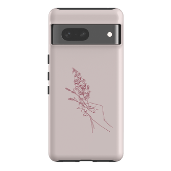 For You Printed Phone Cases Google Pixel 7 / Armoured by Typoflora - The Dairy