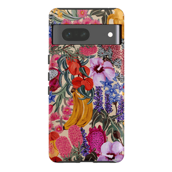 Fruit Salad Printed Phone Cases by Amy Gibbs - The Dairy
