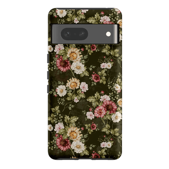 Green Garden Printed Phone Cases Google Pixel 7 / Armoured by Kasiags Art - The Dairy