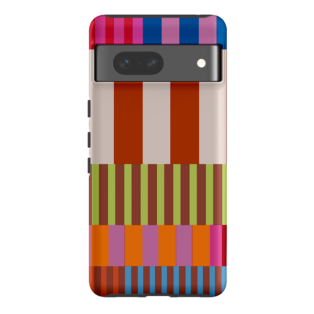 Las Casas Printed Phone Cases Google Pixel 7 / Armoured by Fenton & Fenton - The Dairy
