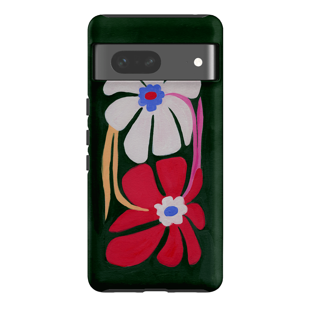 Le Fleur Printed Phone Cases Google Pixel 7 / Armoured by Studio Bon - The Dairy