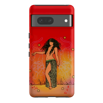 Leo Season Printed Phone Cases Google Pixel 7 / Armoured by Easty Beasty - The Dairy