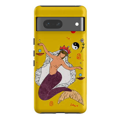 Libra Season Printed Phone Cases Google Pixel 7 / Armoured by Easty Beasty - The Dairy